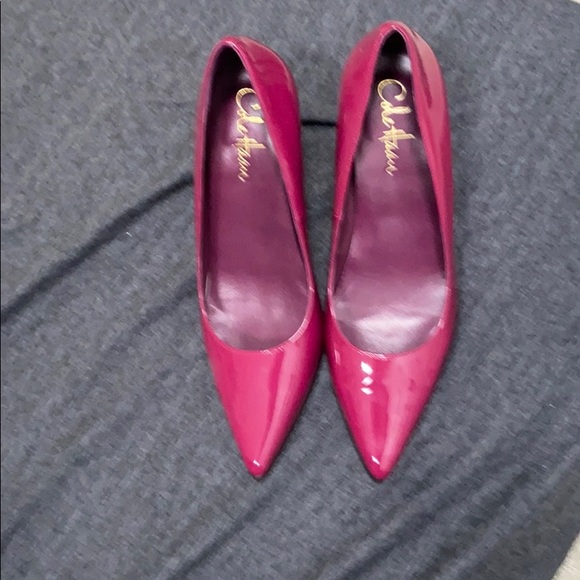 Cole Haan Shoes - Cola Haan Heels